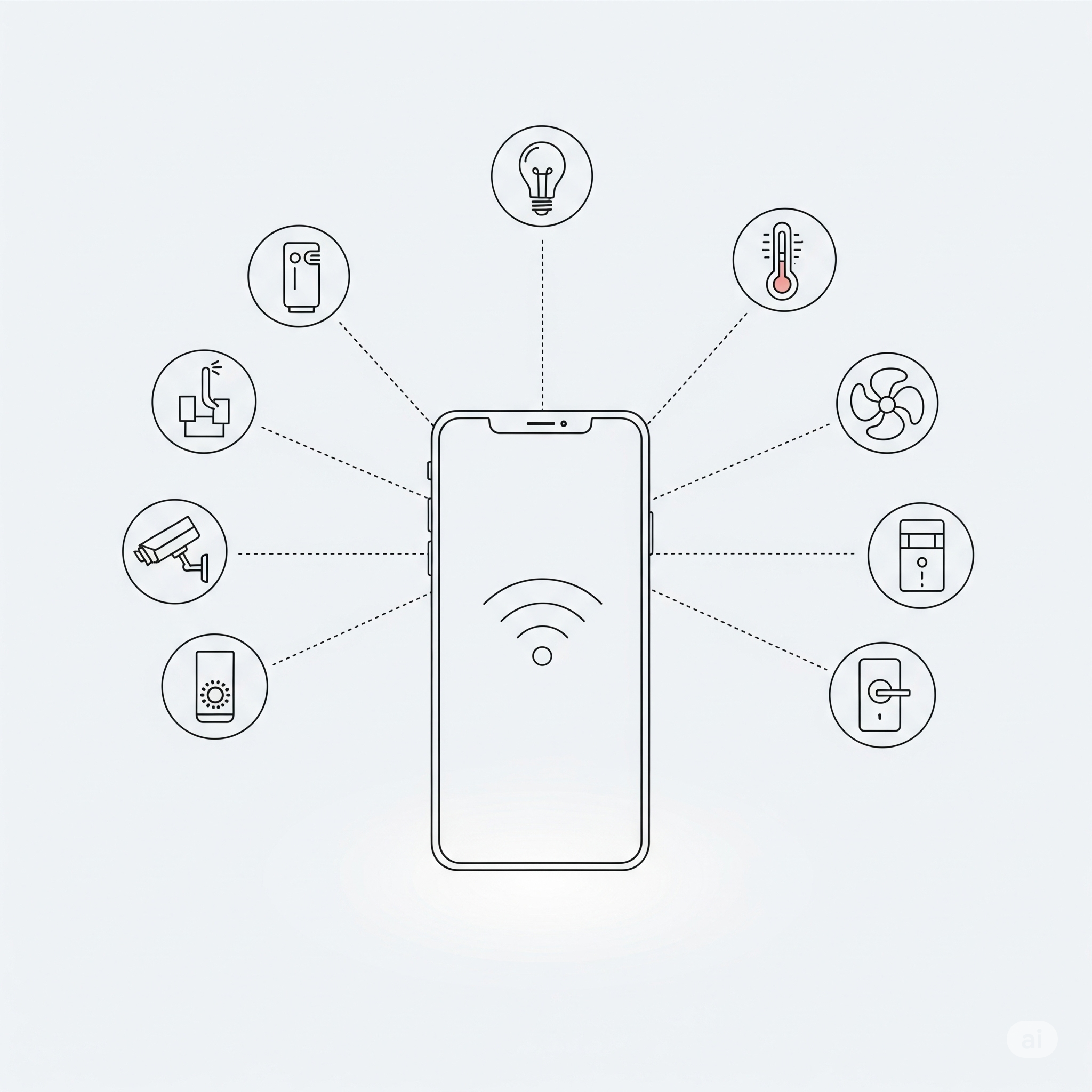 Centralized Control